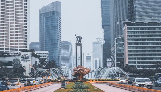 Ini Dia Tips dan Trik Hidup Hemat di Jakarta